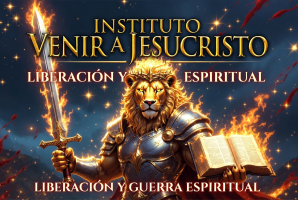Instituto Venir a Jesucristo